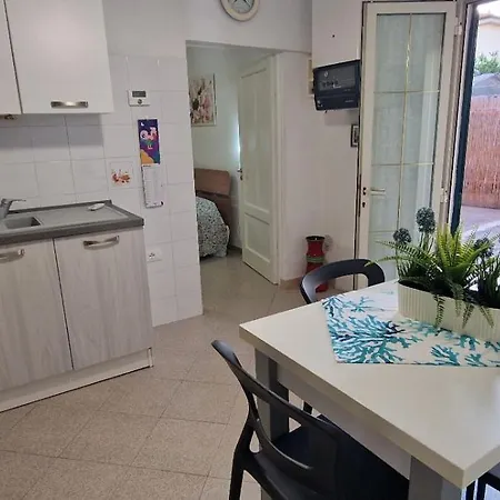 Apartament Casa Mare