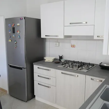 Apartament Casa Mare San Vincenzo