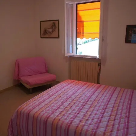 Casa Mare Апартаменты *