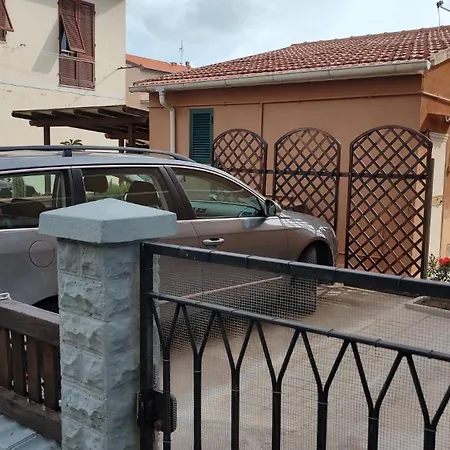 Casa Mare *