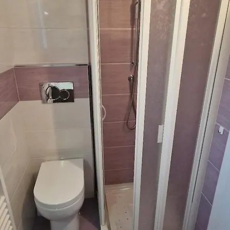 Apartman Casa Mare San Vincenzo