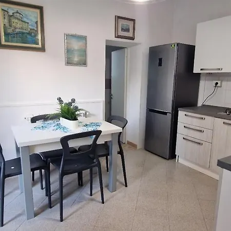 Apartman Casa Mare San Vincenzo