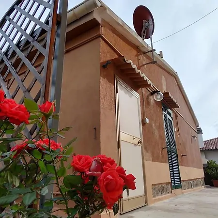 Apartman Casa Mare San Vincenzo